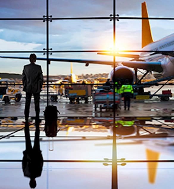 IATA Kodu