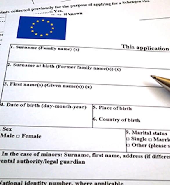 Schengen