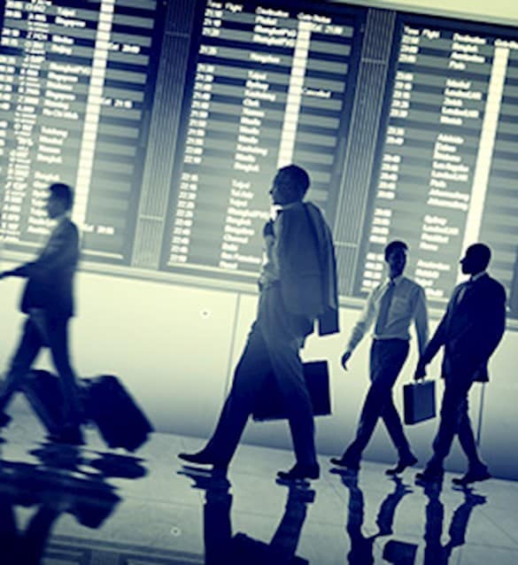 Uluslararası Havalimanı