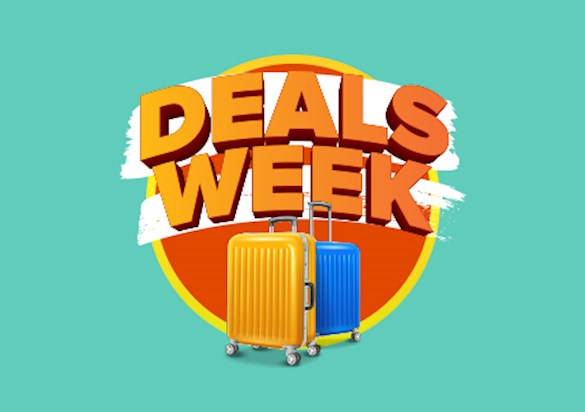 30% Off Deals Week