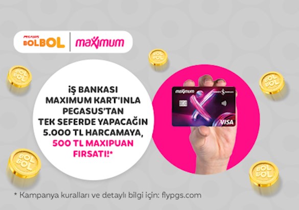 Pegasus ve Bankas i birli i