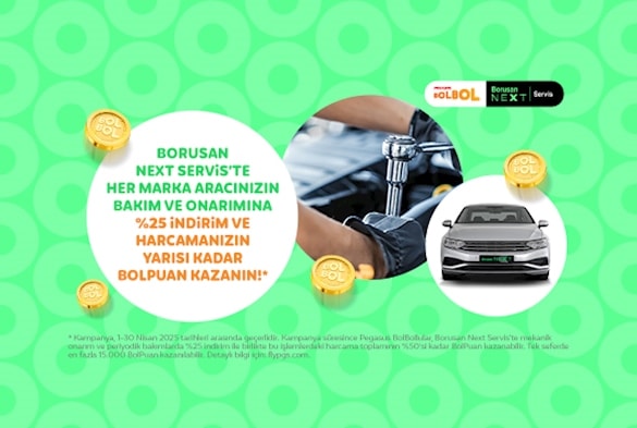 Pegasus Uçak Bileti