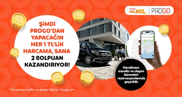 Pegasus Uçak Bileti