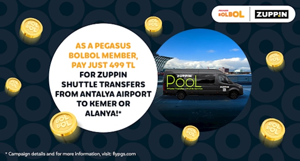 Pegasus BolBol & Zuppin Pool Partnership