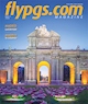flypgs.com Magazine Nisan