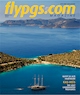 flypgs.com Magazine Ağustos