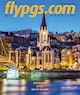 flypgs.com Magazine Kasım