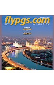 flypgs.com Magazine