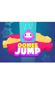 Oomee Jump