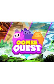 Oomee Quest