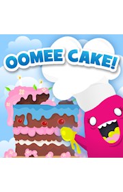 Oomie Cake
