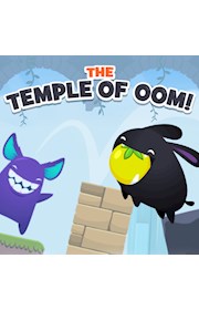 The Temple of Oom