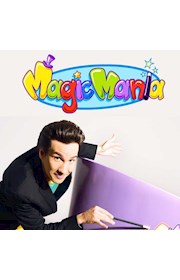 Magic Mania - Digital Virgo