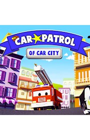 Car Patrol