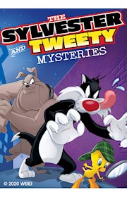 SYLVESTER AND TWEETY MYSTERIES