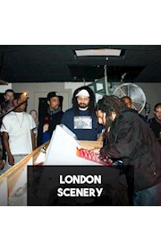 London Scenery - Primavera Sound Radio