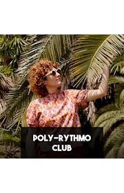 Poly - Rythmo Club- Primavera Sound Radio
