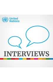 UN. Interviews
