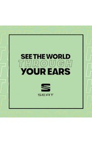 See the World Through You Ears - Primavera Sound Radio