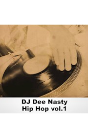 DJ Dee Nasty Hip Hop Vol.1