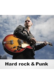 Hard Rock & Punk