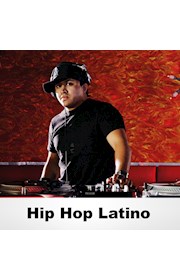 Hip Jop Latino