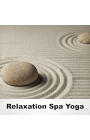 Relaxation Spa Yoga