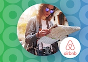Kooperation zwischen Pegasus BolBol und Airbnb