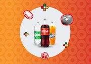 Pegasus BolBol & Coca-Cola Daha Daha İş Birliği