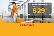 Pegasus Airlines