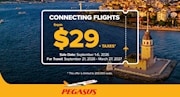 Pegasus Airlines
