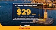 Pegasus Airlines