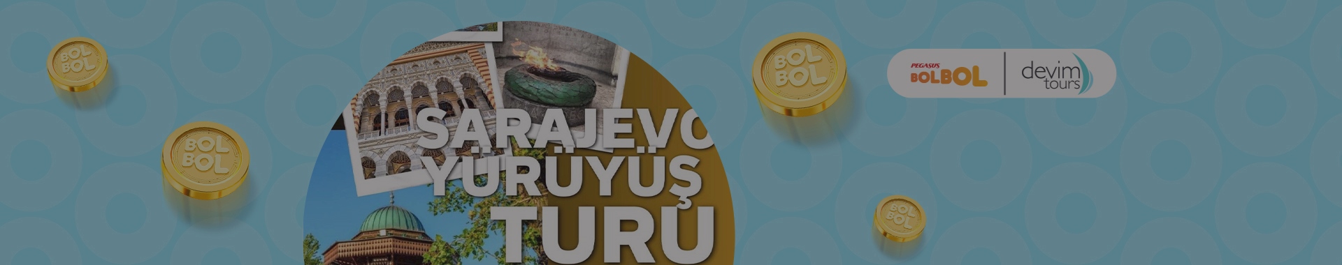 Pegasus Uçak Bileti