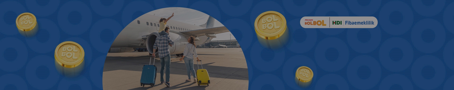 Pegasus Uçak Bileti