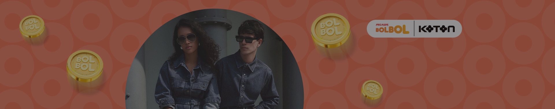 Pegasus BolBol & Koton İş Birliği