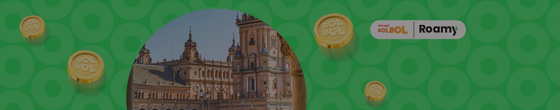 Pegasus BolBol & Roamy eSIM İş Birliği