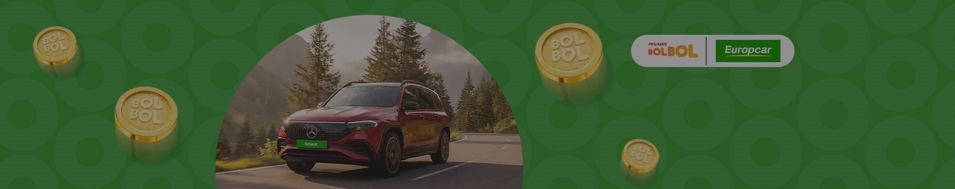 Pegasus BolBol & Europcar İş Birliği