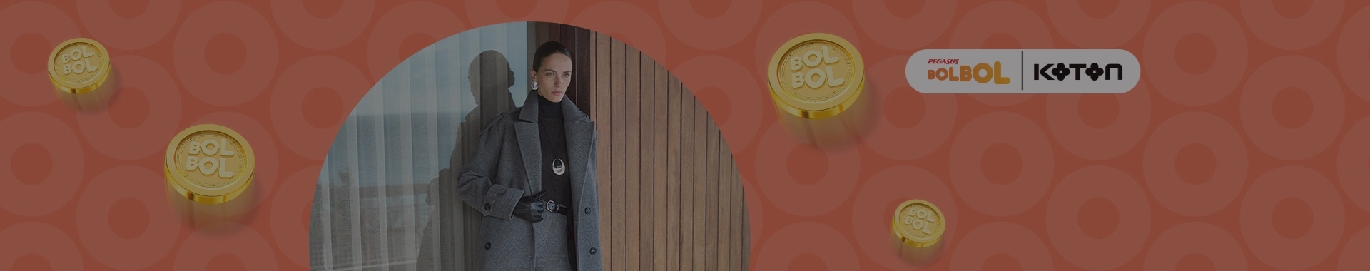 Pegasus BolBol & Koton İş Birliği