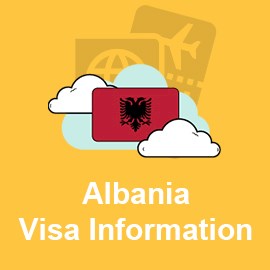 Albania Visa Information