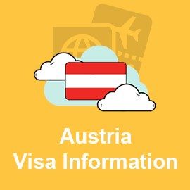 Austria Visa Information