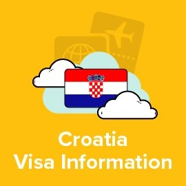 Croatia Visa Guide