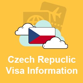 Czech Republic Visa Information