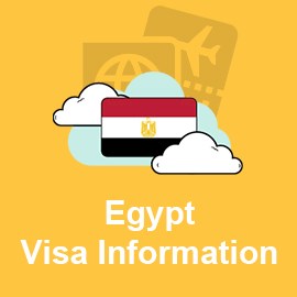 Egypt Visa Information