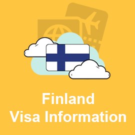 Finland Visa Information