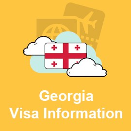 Georgia Visa Information