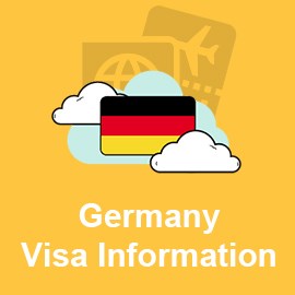 Germany Visa Information