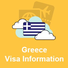 Greece Visa Information