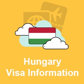 Hungary Visa Information