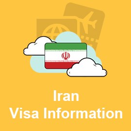 Iran Vısa Information