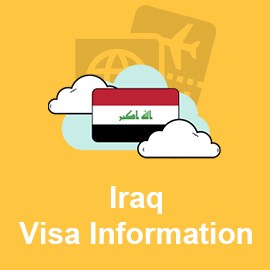 Iraq Visa Guide